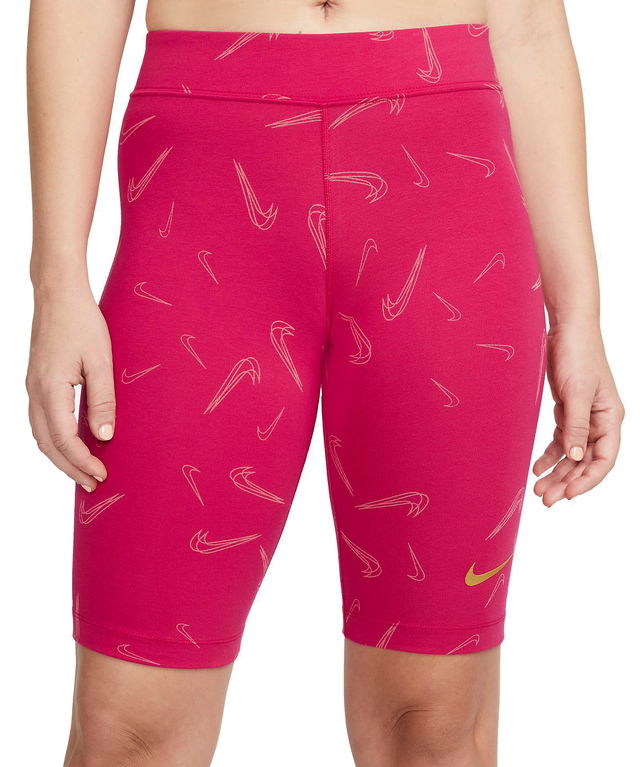 Nike Sportswear Bike Shorts