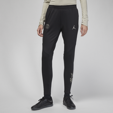 Спортни панталони Jordan Dri-FIT Paris Saint-Germain Strike Черно | DZ0899-010, 0