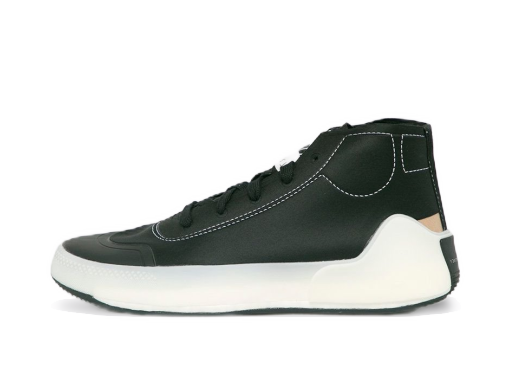 Кецове и обувки adidas Performance Stella McCartney x Treino Mid Зелено | FX1955
