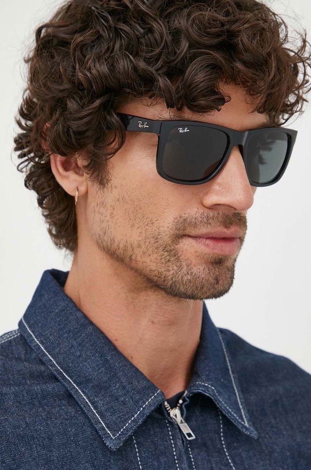 Ray-Ban JUSTIN Sunglasses