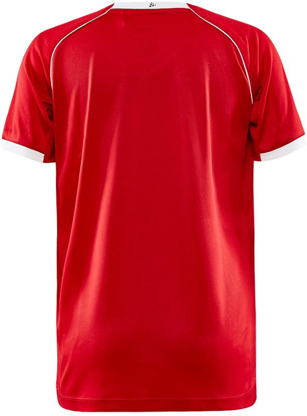 Тениска Craft Craft Progress 2.0 Solid Jersey Червено | 1910174-430000, 1