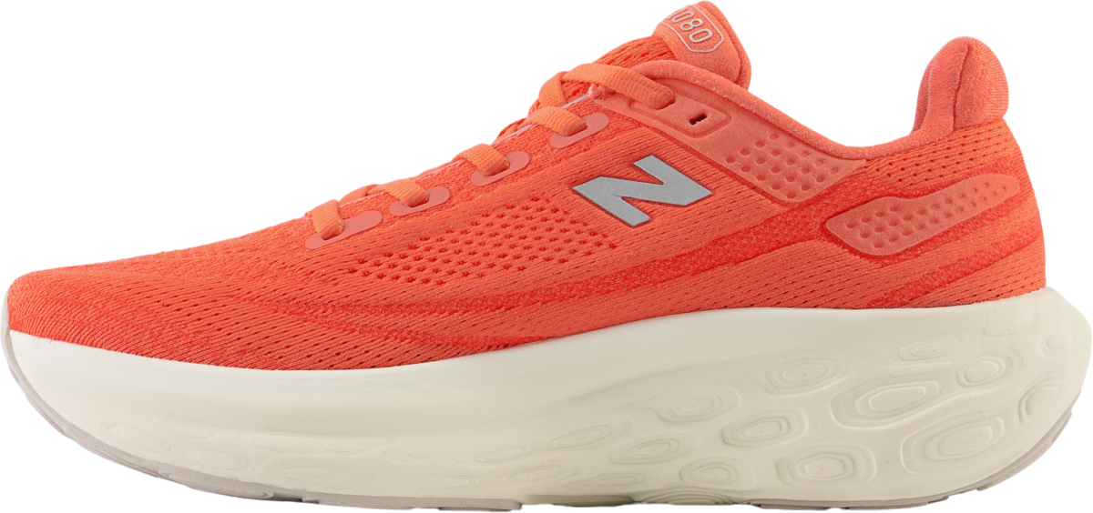 Кецове и обувки New Balance Fresh Foam X 1080 v13 Червено | w1080r13, 1
