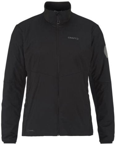 Ветровка Craft Craft ADV Nordic Training Insulate Jacket Черно | 1915160-999000, 0