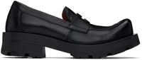 Charles Jeffrey LOVERBOY Sheathed Moggies Loafers