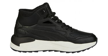 Кецове и обувки Puma X-Ray Speed Mid Черно | 38857401, 1