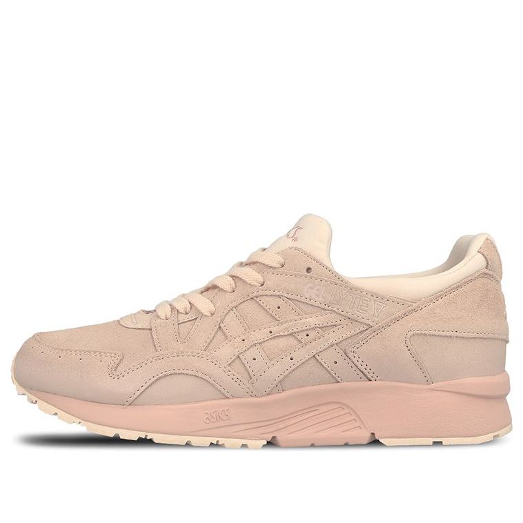 Кецове и обувки Asics Gel Lyte 5 Розово | H7Z2L-0202