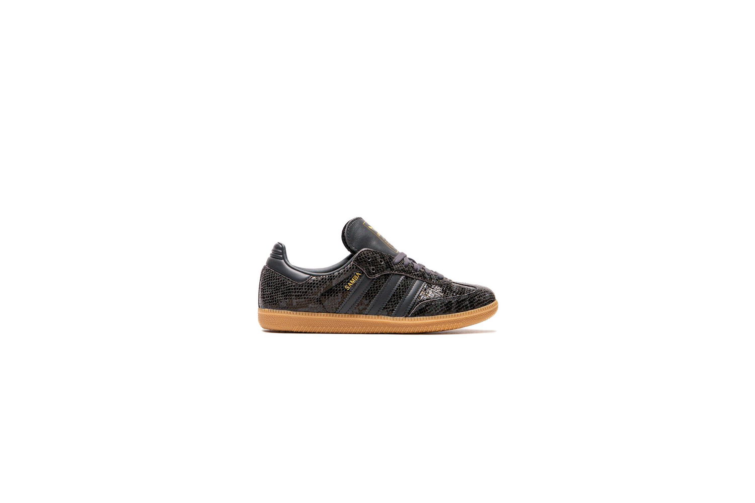 Кецове и обувки adidas Originals SAMBA OG Черно | JQ3532, 0
