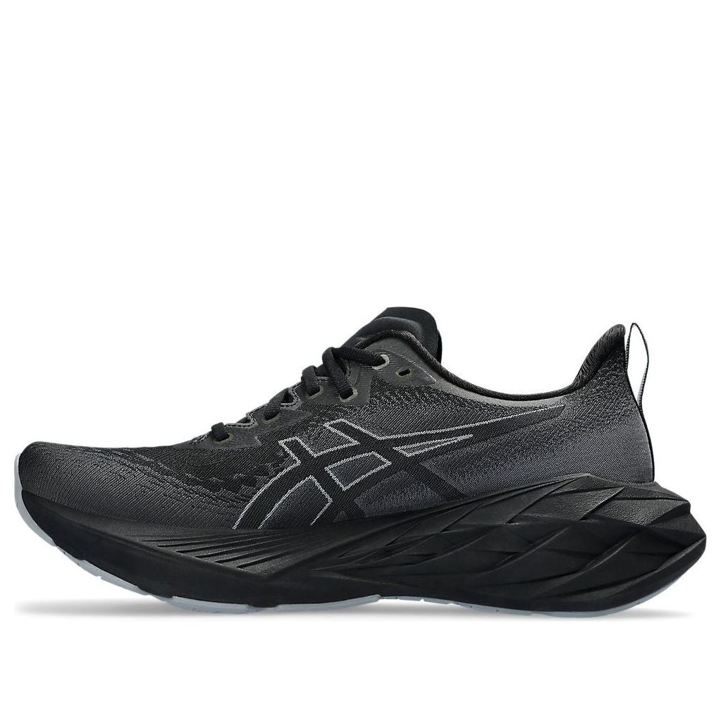 Кецове и обувки Asics Novablast 4 Черно | 1011B694-002, 0