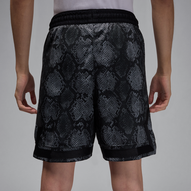 Къси панталони Jordan Jordan Sport Dri-FIT Diamond Mesh Shorts Черно | HF9907-010, 2