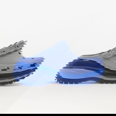 Кецове и обувки Crocs Classic Mega Crush Clog Синьо | 207988-5Q6, 2