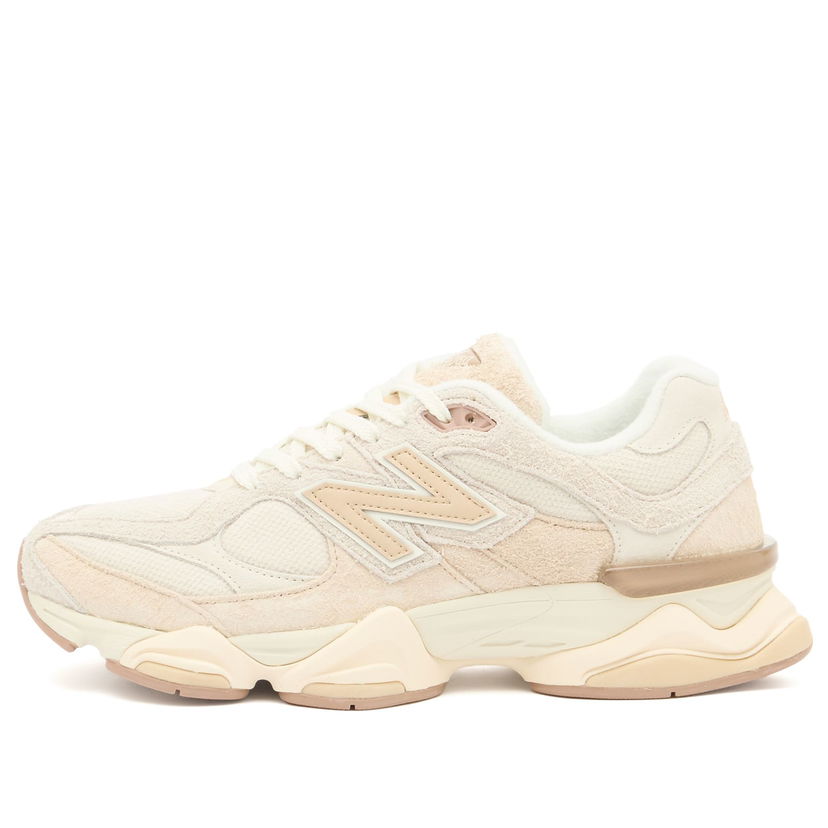 Кецове и обувки New Balance 9060 Бяло | U9060CCB