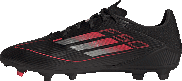 Кецове и обувки adidas Performance F50 League FG/MG Черно | ie1294, 8