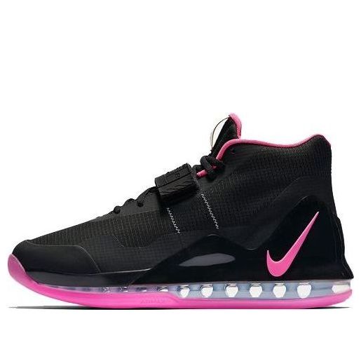 Кецове и обувки Nike Air Force Max EP Черно | AR0975-004
