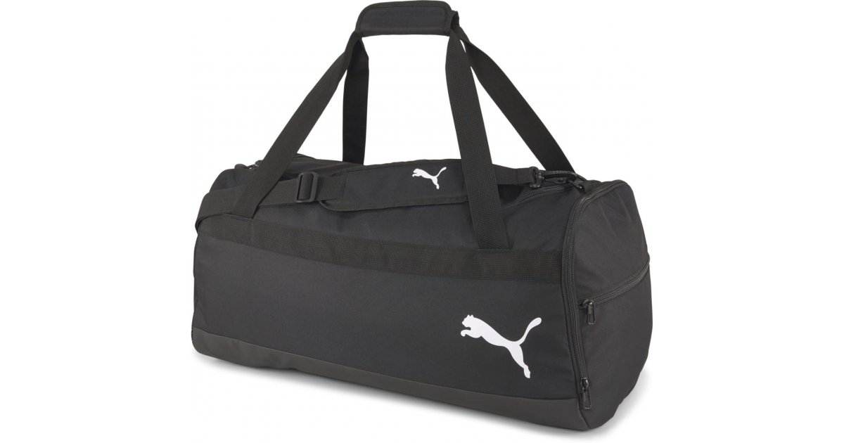 Чанта през рамо Puma Bag teamGOAL 23 Medium Черно | 07685903, 1