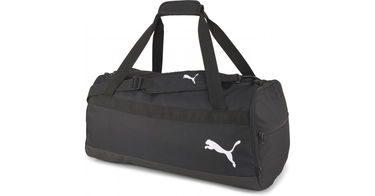Чанта през рамо Puma Bag teamGOAL 23 Medium Черно | 07685903, 1