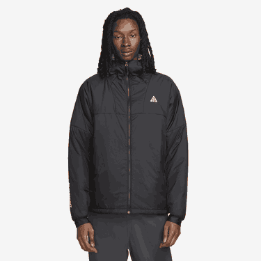Яке Nike ACG Rope De Dope Jacket Черно | DV0363-010, 4