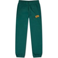 Спортни панталони BILLIONAIRE BOYS CLUB Small Arch Logo Sweatpants Зелено | BC001-GR, 1