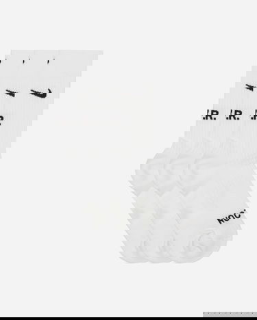 Чорапи Nike Drake Nocta Crew x Socks 3 Pack Многоцветен | DD9240-100, 4
