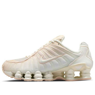 Кецове и обувки Nike Shox TL Бежово | IH5075-219, 0