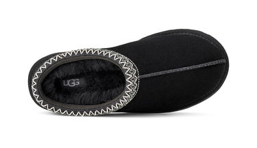 Кецове и обувки UGG Tasman II Slipper Черно | 1174470-BLK, 5
