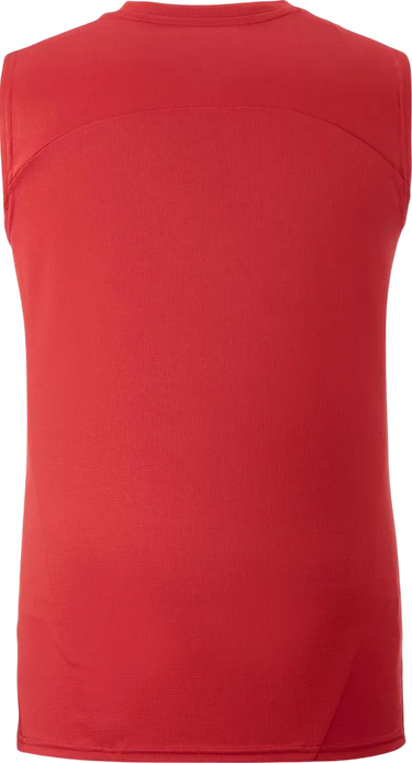 Фланелка Puma Galatasaray Istanbul Training Sleeveless T-Shirt Червено | 77969001-202, 3