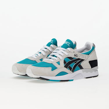 Кецове и обувки Asics Gel-Lyte V "Baltic Jewel/Black" Тюркоазено | 1203A344-300, 3