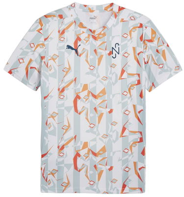Фланелка Puma x NEYMAR JR Creativity Football Jersey Сиво | 658953-13, 0