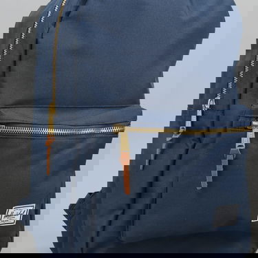 Раница Herschel Supply CO. Settlement Backpack Тъмно синьо | 10005-00007, 2