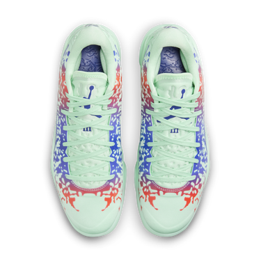 Кецове и обувки Jordan Zion 3 "Green" Синьо | DR0675-300, 3