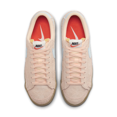 Кецове и обувки Nike Blazer Low Vintage '77 Оранжево
 | FQ8060-800, 3