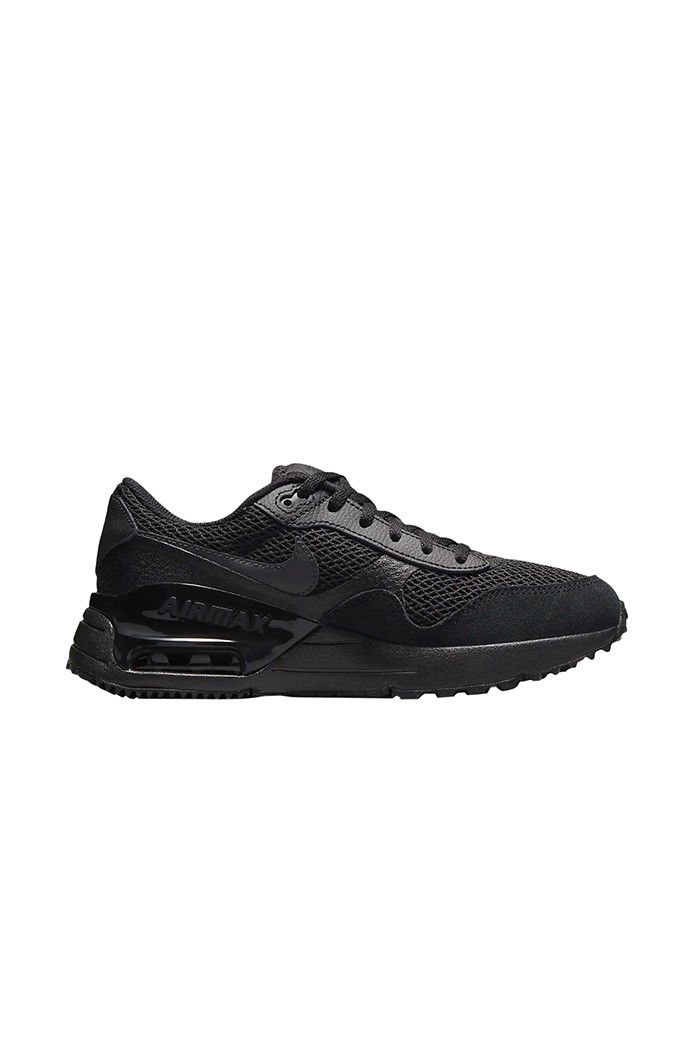 Кецове и обувки Nike Air Max Systm Черно | DQ0284-004, 1