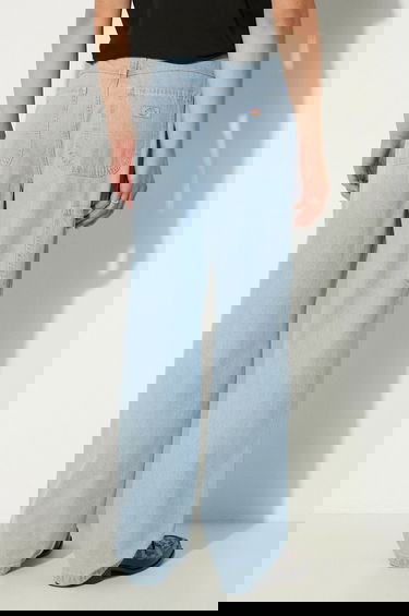 Дънки Dickies Madison Baggy Fit Denim Синьо | DK0A4YEC, 2