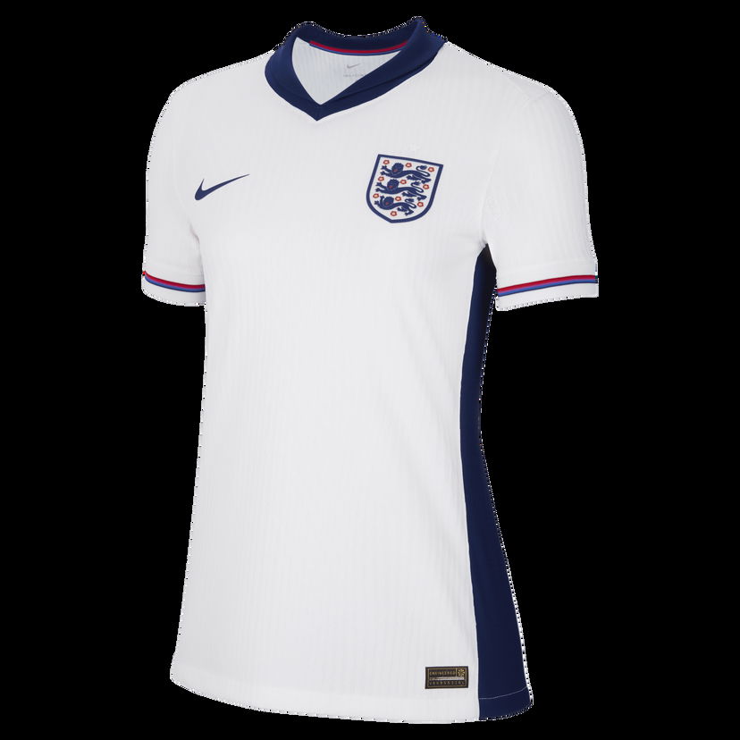 Фланелка Nike Dri-FIT ADV Authentic England 2024/25 Бяло | HF7139-100