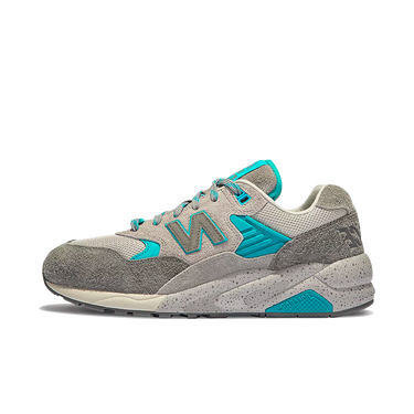 Кецове и обувки New Balance Palace x 580 "Lapis Blue" Сиво | MT580PA2, 0
