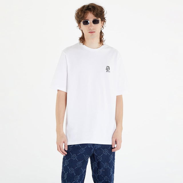 Eli Short Sleeve T-Shirt