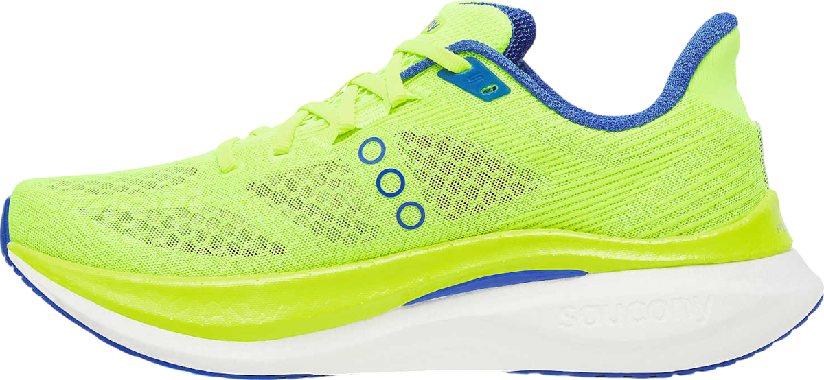 Кецове и обувки Saucony Endorphin Speed 5 Жълто | s21007-285, 1