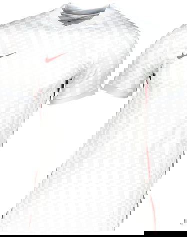 Фланелка Nike Nike Dry GX1 Short Sleeve Jersey Бяло | cw3997-102, 0