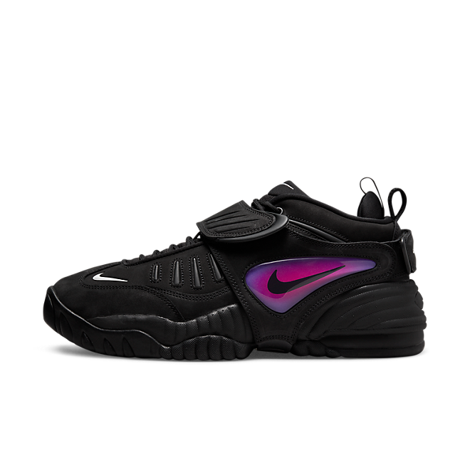 Кецове и обувки Nike AMBUSH x Air Adjust Force Черно | DM8465-001, 0