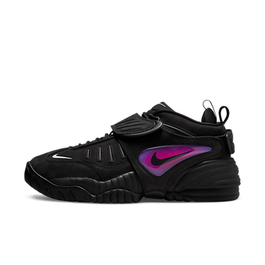 Кецове и обувки Nike AMBUSH x Air Adjust Force Черно | DM8465-001, 0