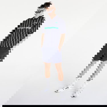 Фланелка adidas Originals Humanrace x Knit Jersey Tee "Night Grey" Сиво | HU1105, 2