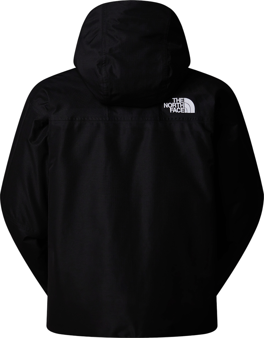 Пухо яке The North Face Mountain Down Jacket Черно | nf0a8d1vjk31-jk3, 1