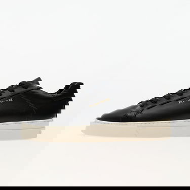 Кецове и обувки Filling Pieces Tiebreak Core Black Черно | 78913681861, 0