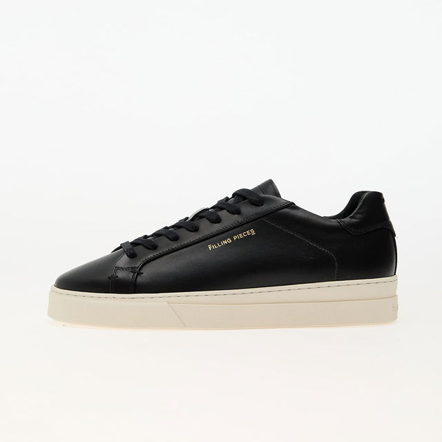 Tiebreak Core Black