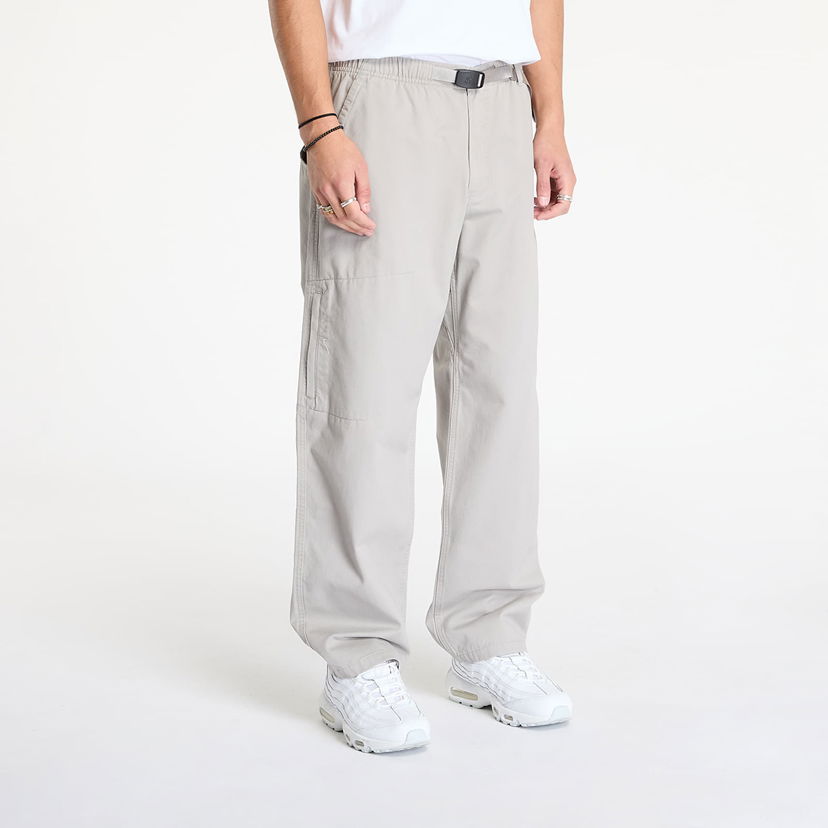 Панталони GRAMICCI Pants Winter Twill Ground Up Pant Deep Bone L Сиво | G4FM-P069 DEEP BONE