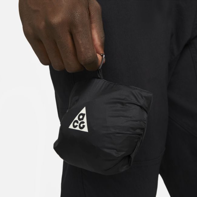 Яке Nike 1/2-Zip Jacket Черно | DN3953-045, 1