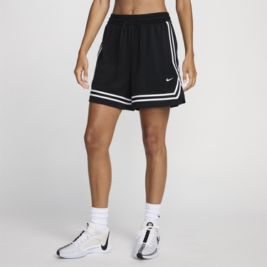 Къси панталони Nike Nike Crossover Dri-FIT Basketball Shorts Черно | FV8505-010, 0