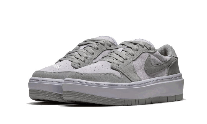 Кецове и обувки Jordan Air Jordan 1 Elevate "Stealth" W Сиво | DH7004-005, 1