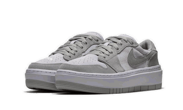 Кецове и обувки Jordan Air Jordan 1 Elevate "Stealth" W Сиво | DH7004-005, 1