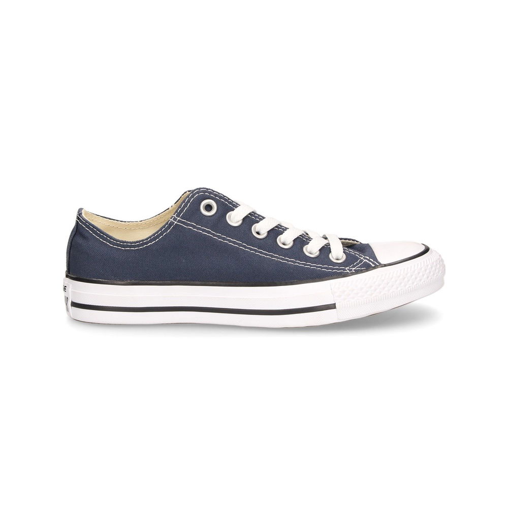 Кецове и обувки Converse Chuck Taylor All Star Low Синьо | m9697c, 0