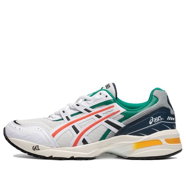 Кецове и обувки Asics Gel-1090 Бяло | 1203A243-020
